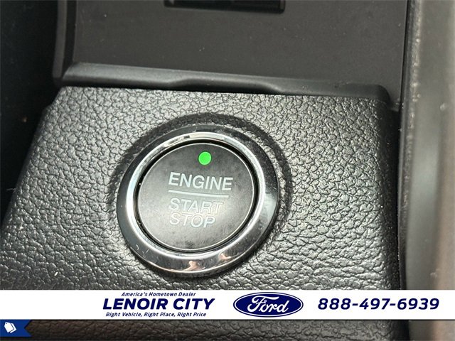 Certified 2021 Ford Expedition XLT image 29