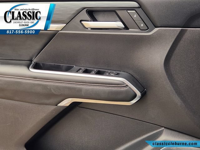 Used 2025 GMC Acadia Elevation FWD image 25