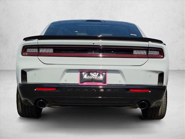 New 2026 Dodge Charger R/T AWD/4WD image 8