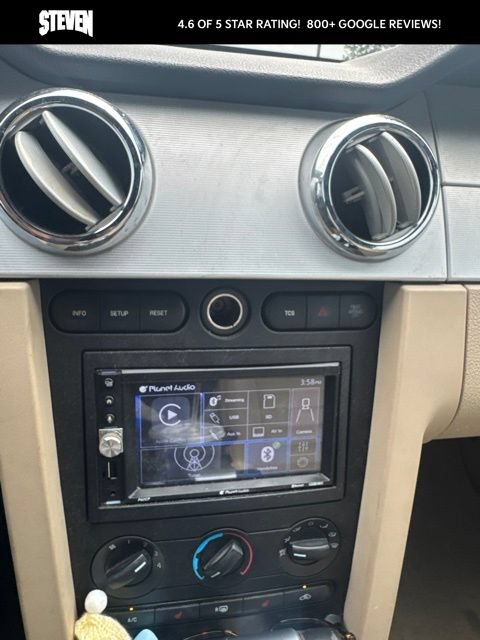 Used 2008 Ford Mustang GT Premium RWD image 11