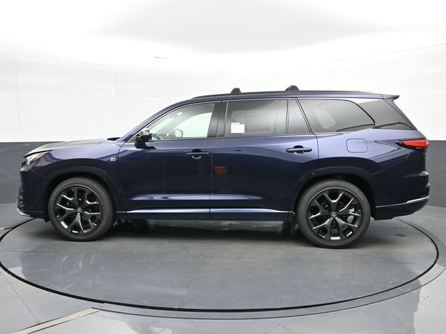 New 2026 Lexus TX 500h AWD image 5