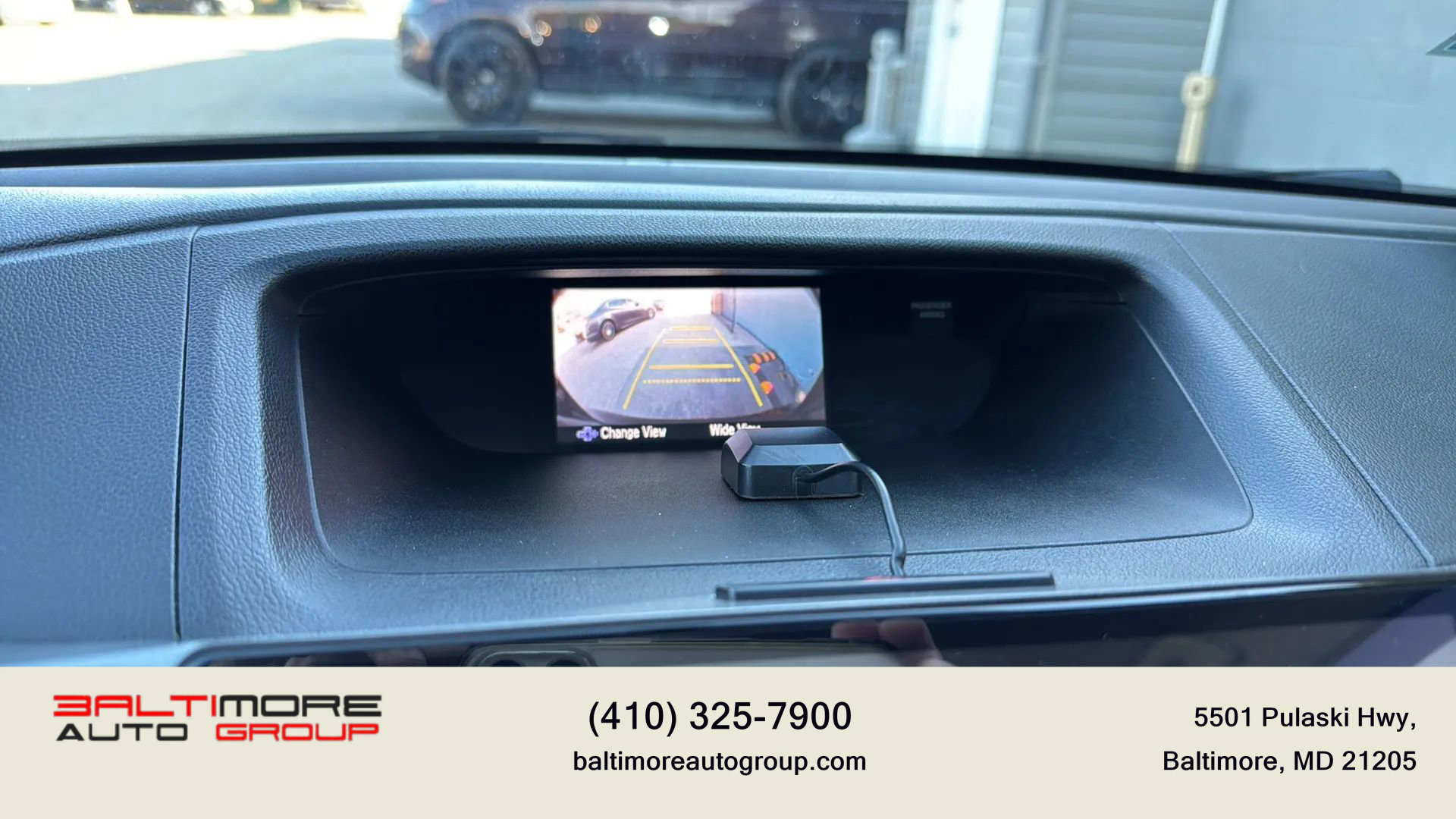 Used 2013 Honda CR-V LX image 35