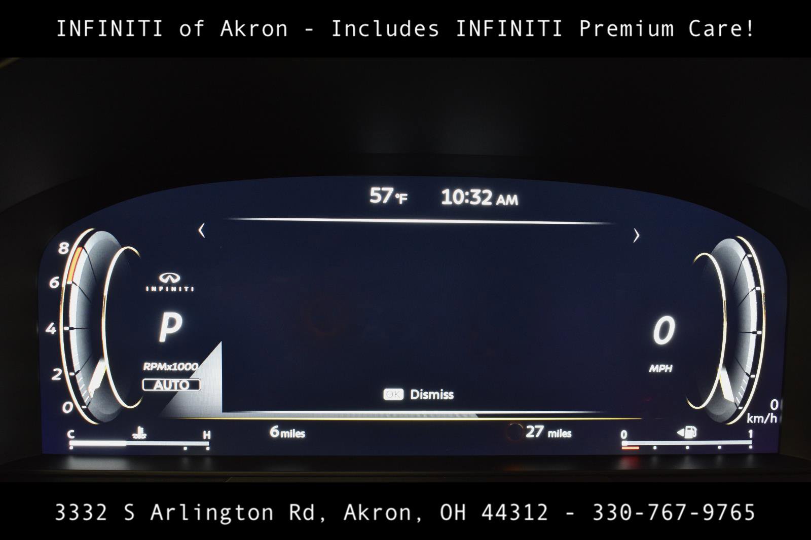 New 2026 INFINITI QX60 Luxe w/ Cargo Package image 20