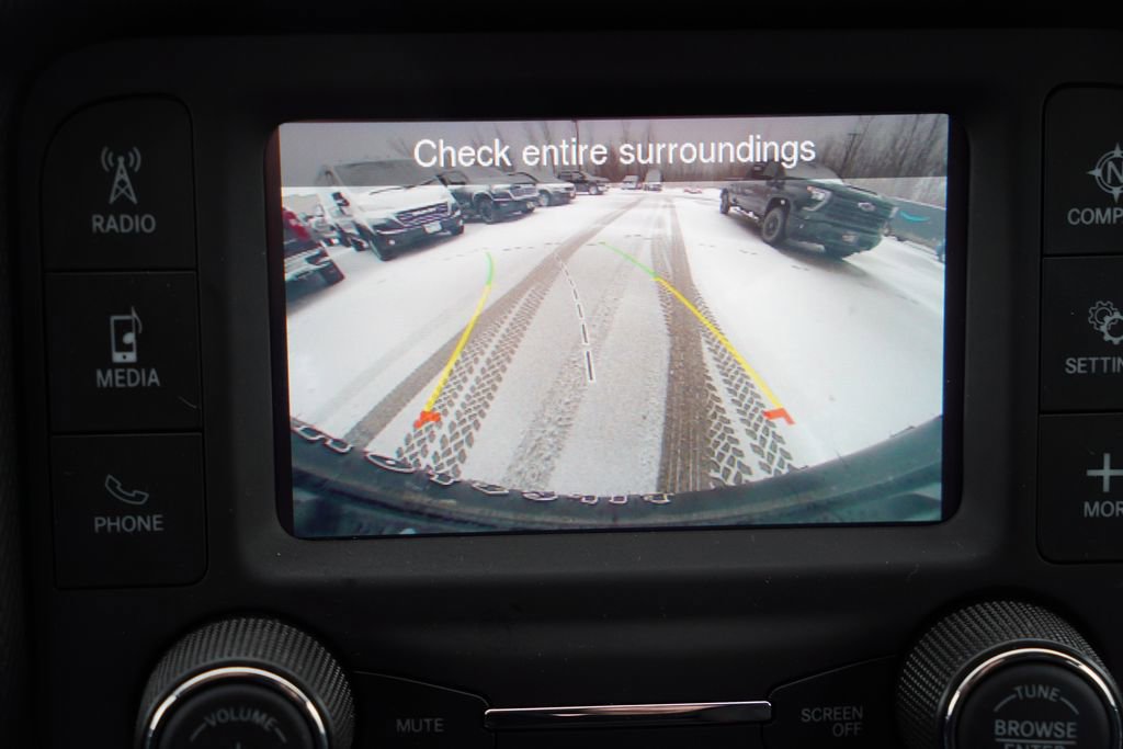 Certified 2021 Jeep Wrangler Unlimited Sport image 30