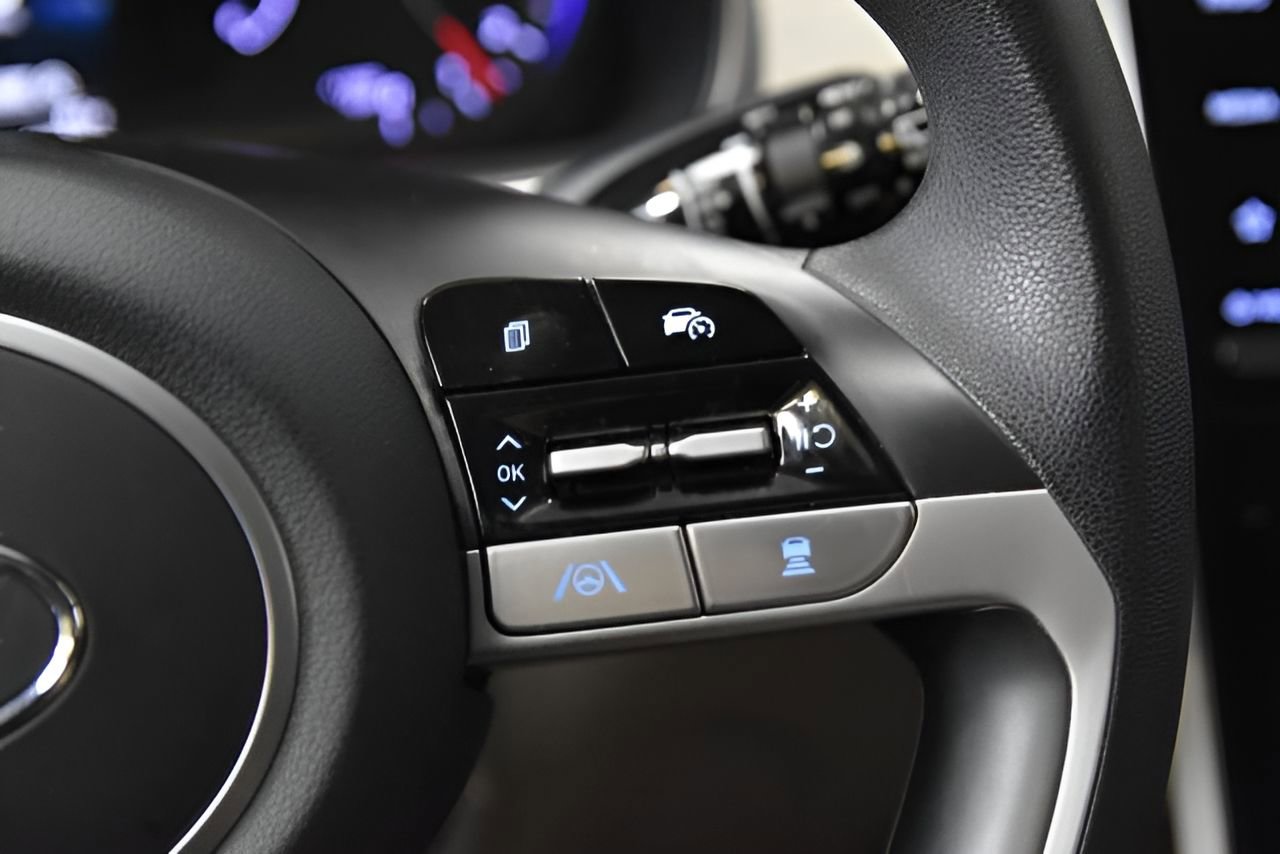 Used 2024 Hyundai Tucson SEL image 20