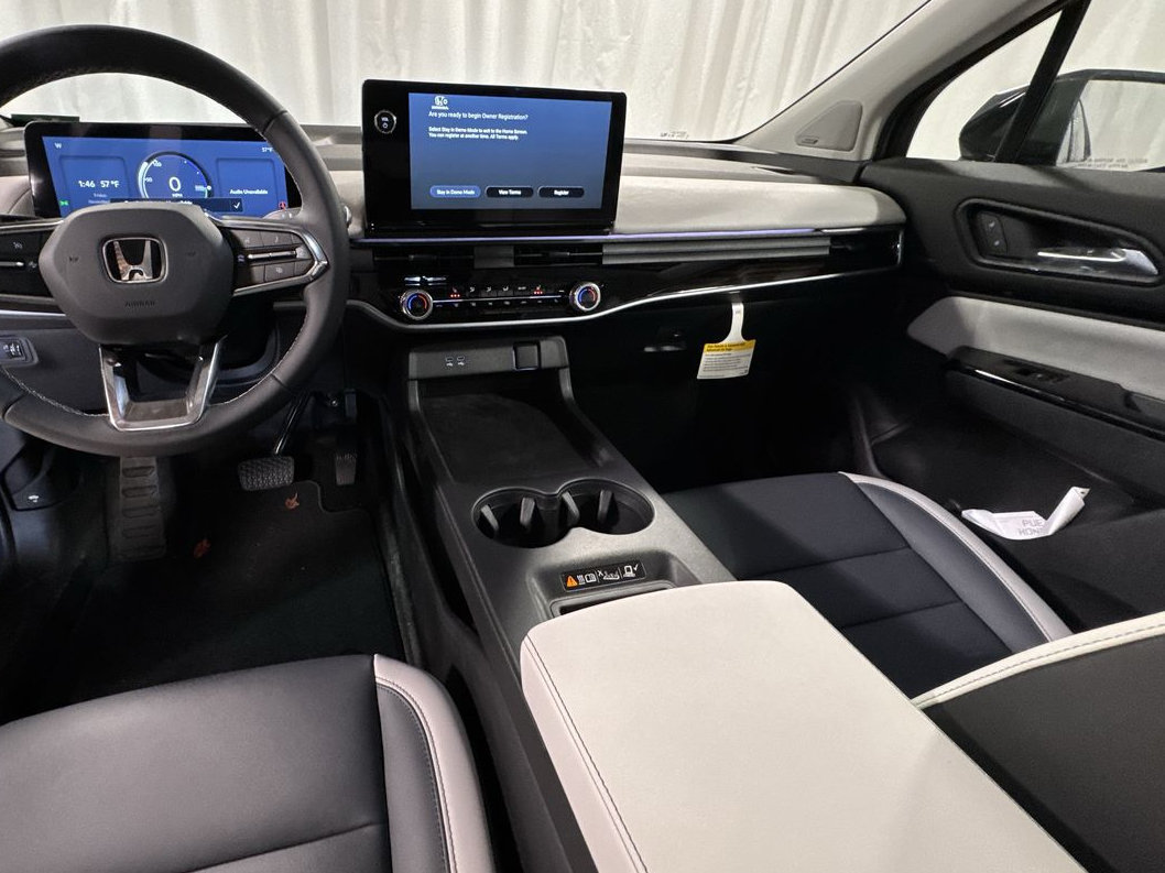 New 2026 Honda Prologue Touring image 3