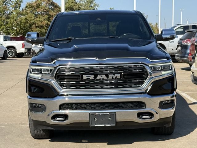 Used 2023 RAM 1500 Limited RWD image 7