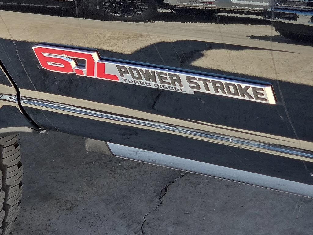 New 2026 Ford F350 King Ranch w/ Chrome Package AWD/4WD image 19