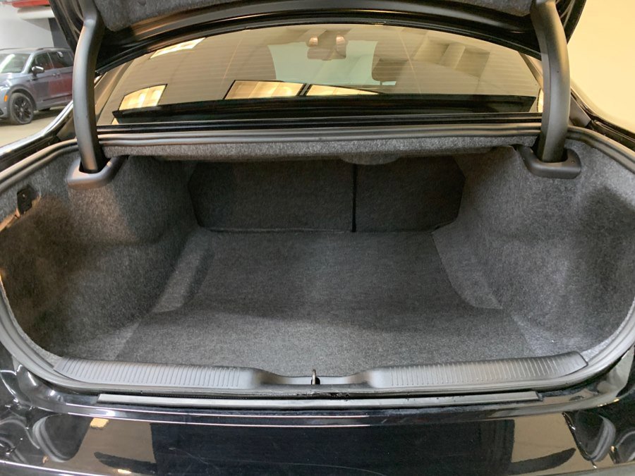 Used 2023 Dodge Charger GT w/ Blacktop Special Edition image 40