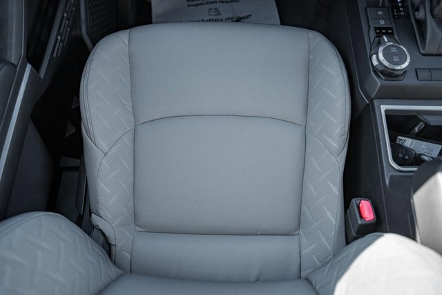 New 2026 Toyota Tacoma SR5 image 31