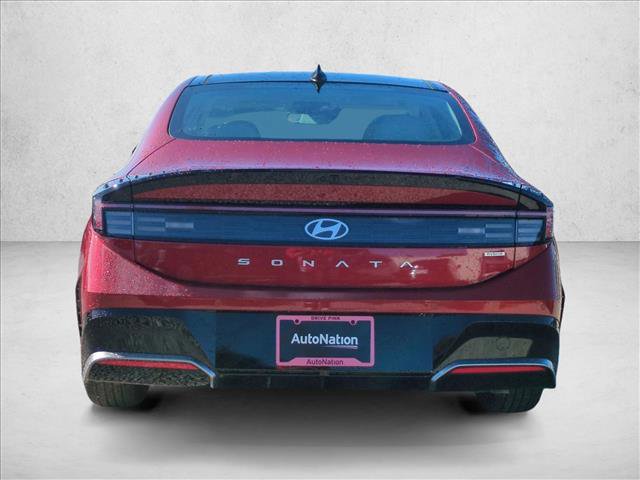New 2026 Hyundai Sonata Limited image 7
