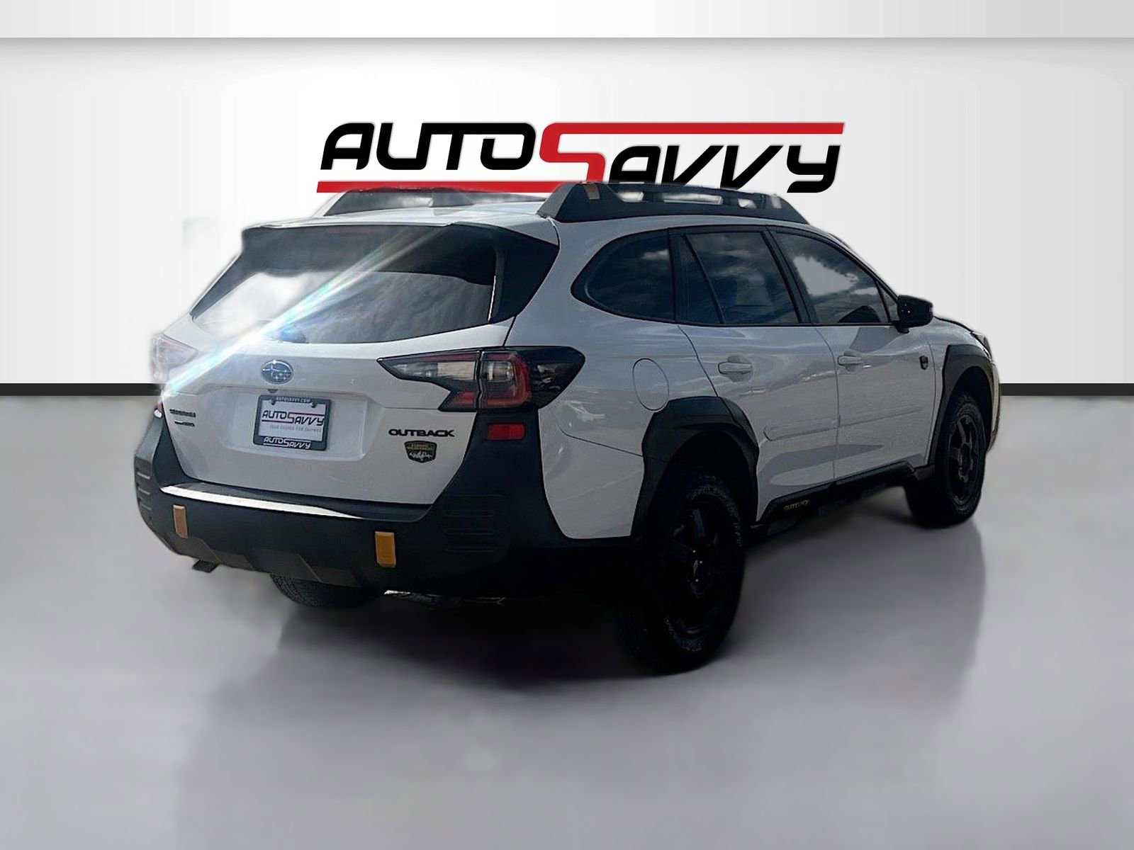 Used 2023 Subaru Outback Wilderness image 7