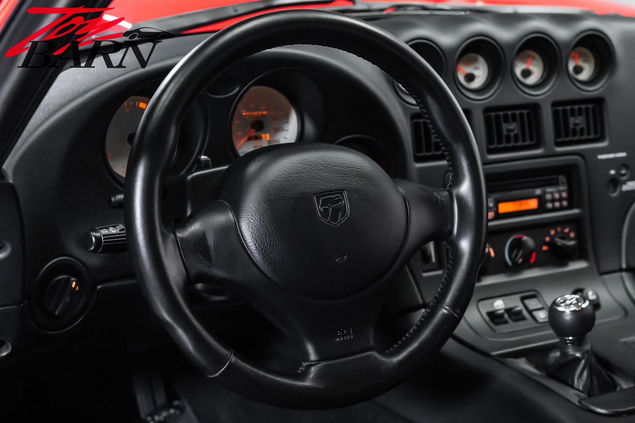 Used 1998 Dodge Viper GTS RWD image 27