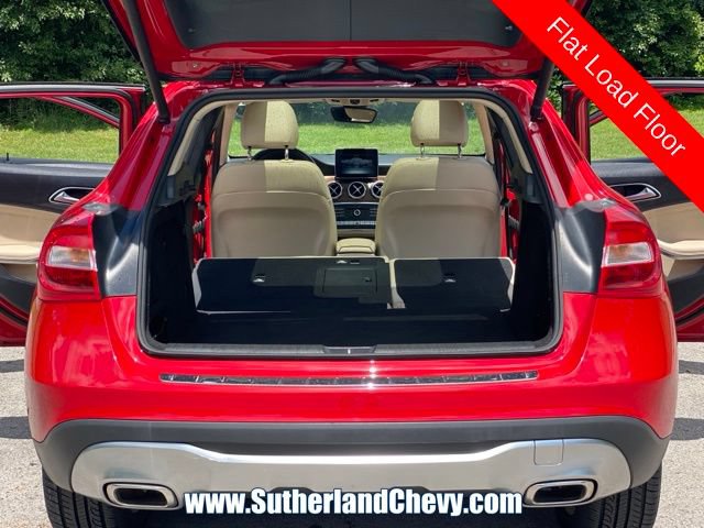 Used 2020 Mercedes-Benz GLA 250 4MATIC image 43