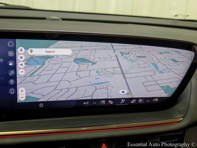 New 2026 Buick Envision Avenir image 16