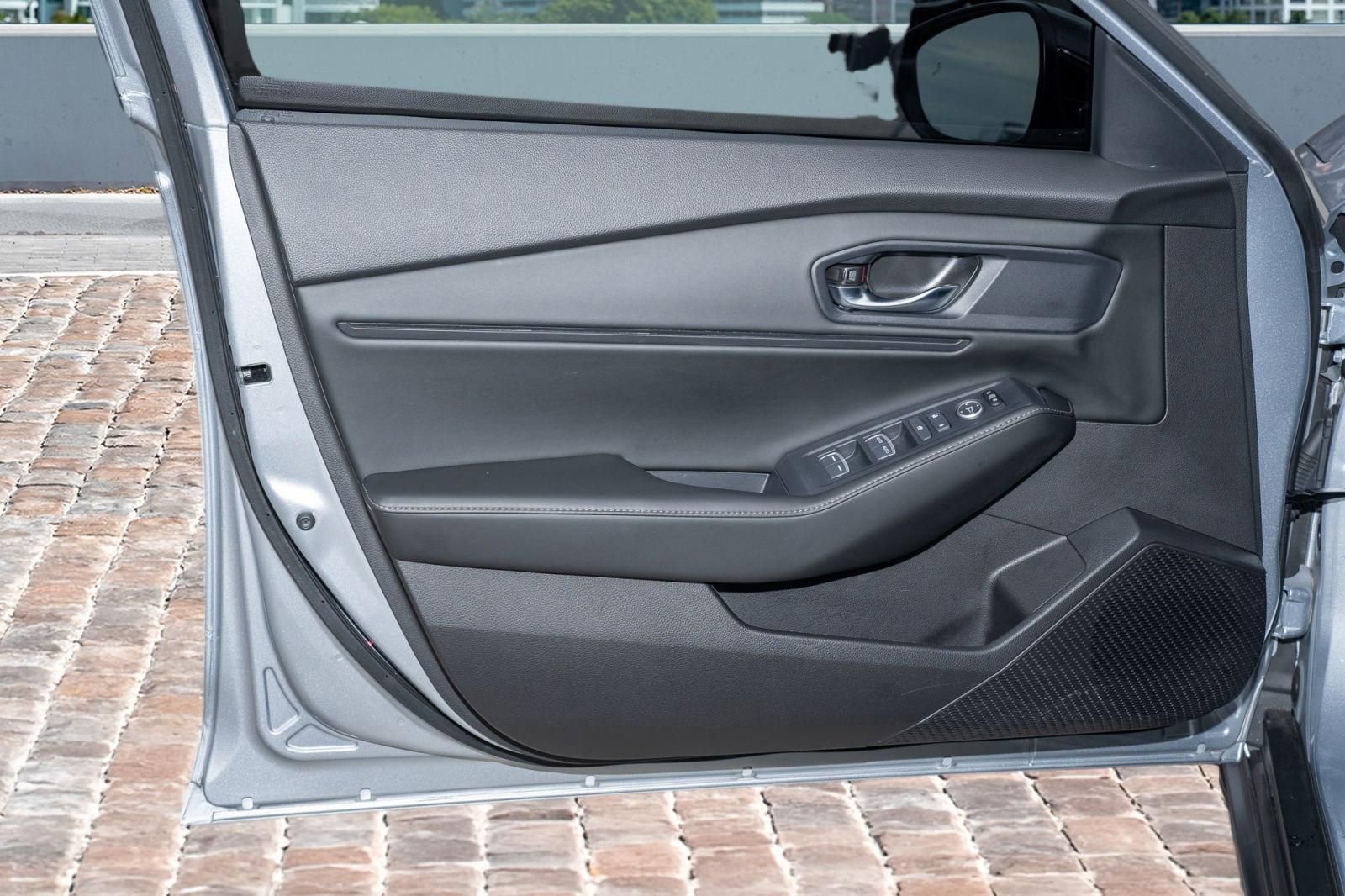 Certified 2023 Honda Accord Sport image 11
