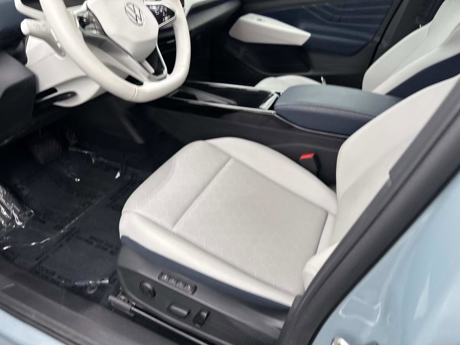 Certified 2023 Volkswagen ID.4 Pro S image 12