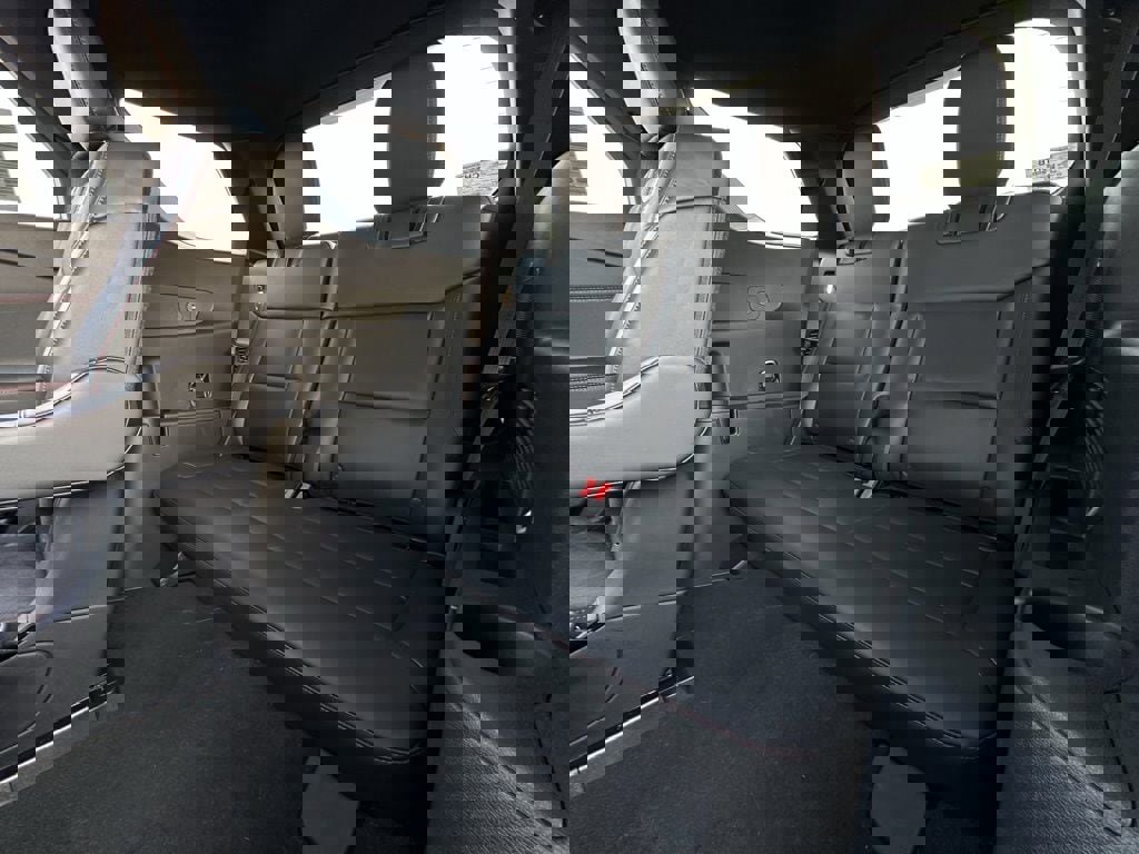 New 2026 Ford Explorer ST image 67