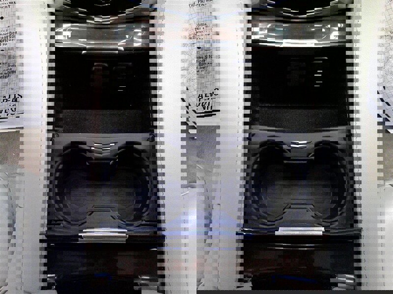 Used 2016 Cadillac Escalade Premium image 27