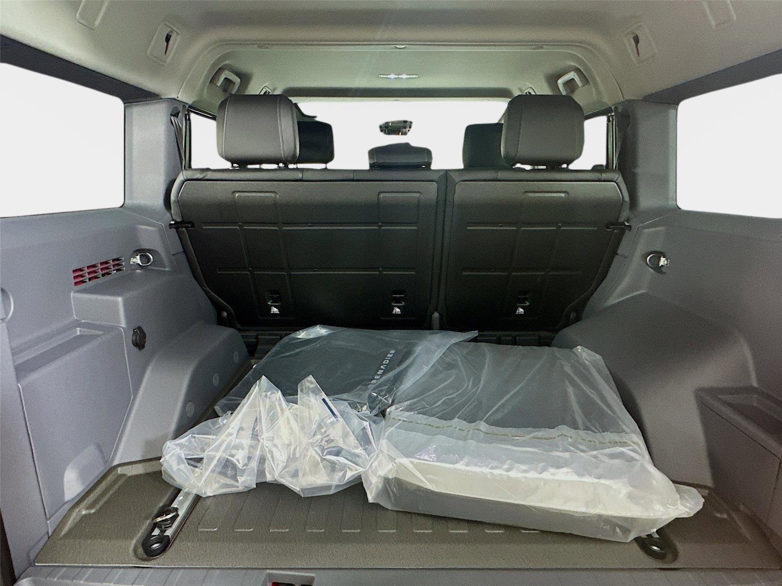 New 2025 INEOS Grenadier Trialmaster Edition image 45