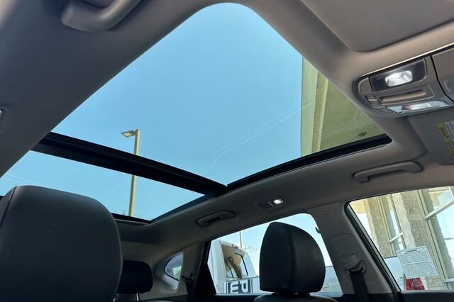 Used 2020 Hyundai Tucson Ultimate FWD image 17