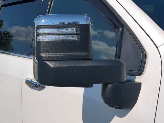 Used 2024 Chevrolet Silverado 3500 High Country w/ High Country Premium Package image 12