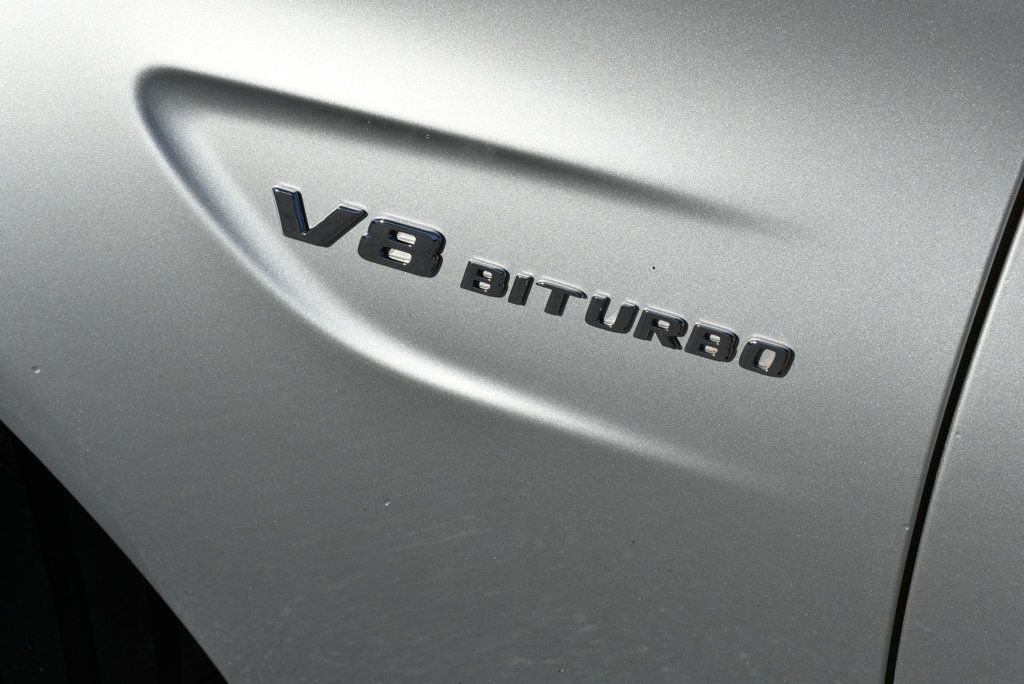 Used 2020 Mercedes-Benz C 63 AMG S image 41