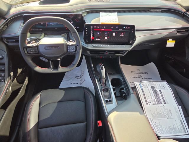 New 2026 Dodge Charger R/T AWD/4WD image 9