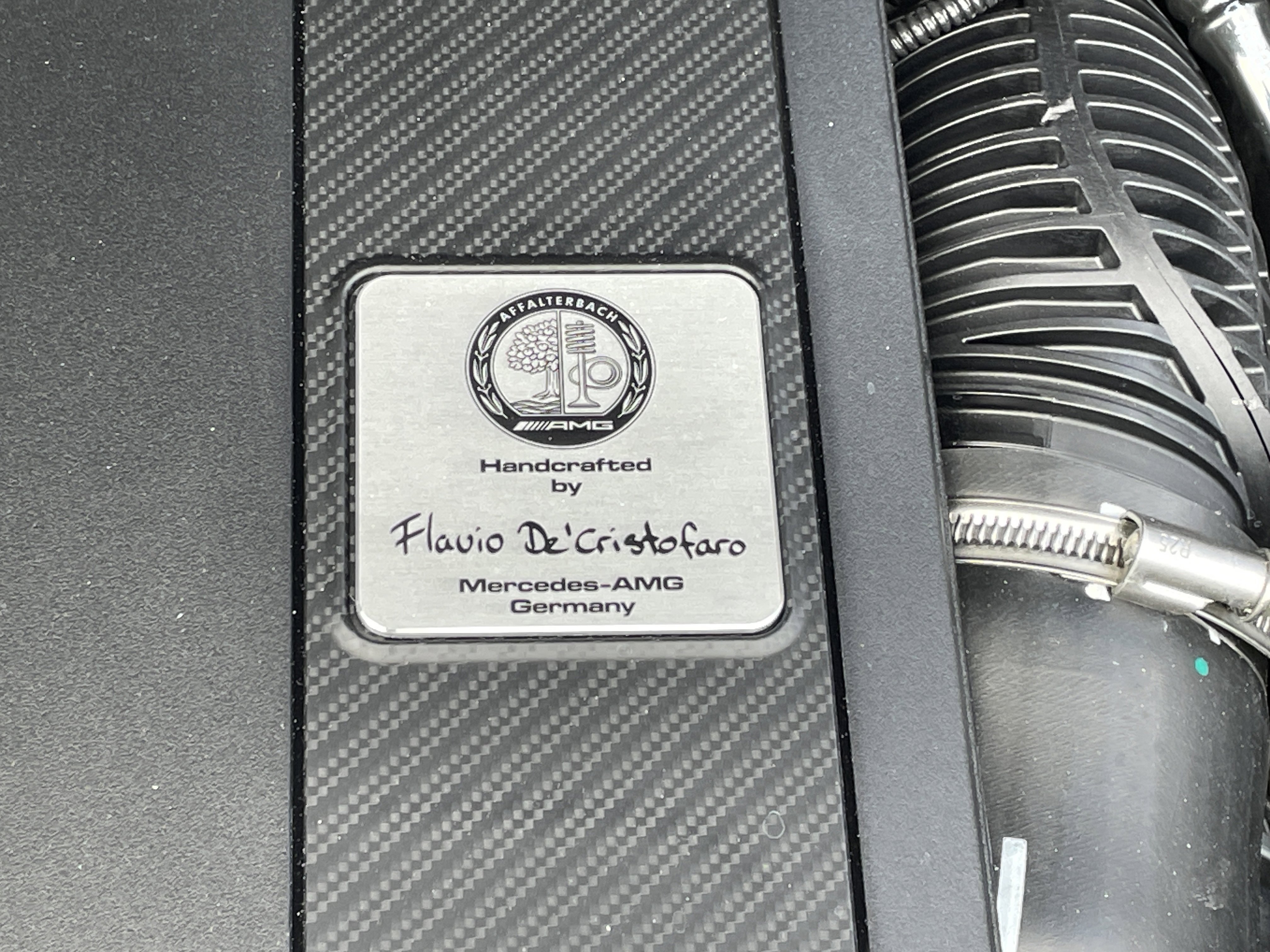 New 2026 Mercedes-Benz C 36 AMG S image 46