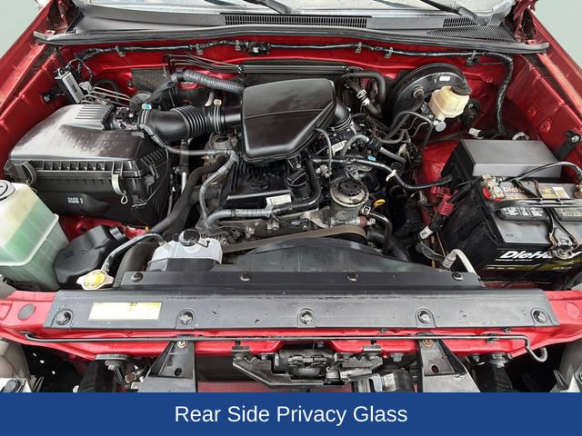 Used 2015 Toyota Tacoma PreRunner w/ Convenience Package RWD image 29