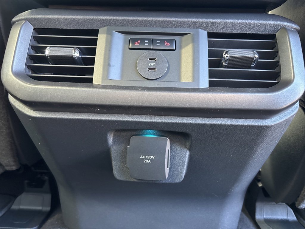 New 2025 Ford F150 Tremor w/ Equipment Group 402A High image 14