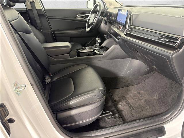 Used 2024 Kia Sportage EX FWD image 14