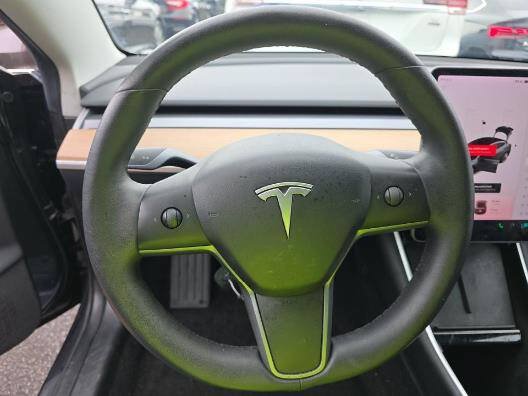 Used 2019 Tesla Model 3 Performance AWD/4WD image 6
