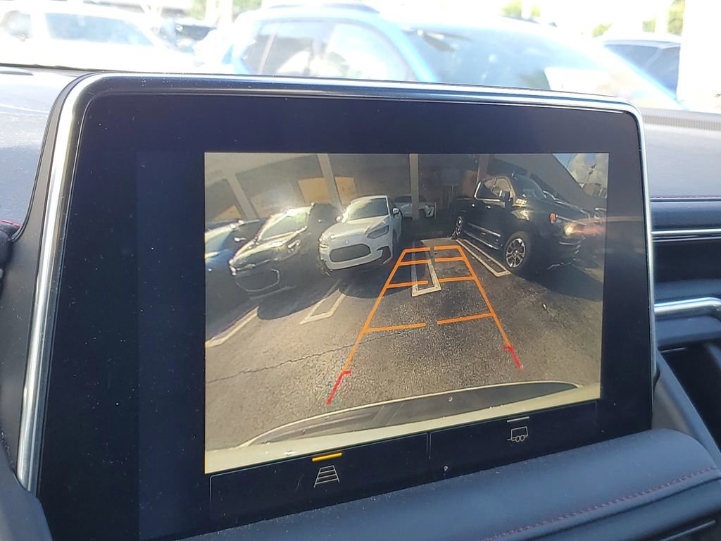 Used 2023 Chevrolet Tahoe RST image 23