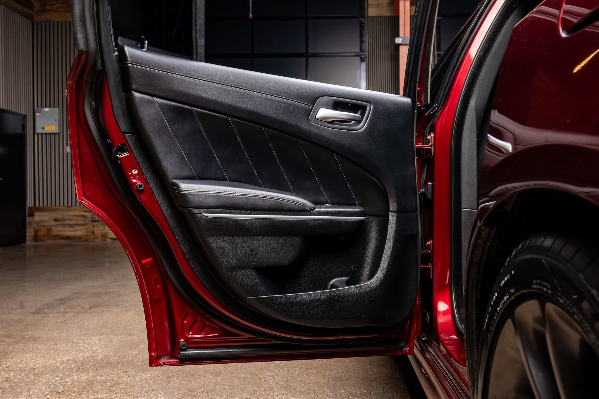 Used 2023 Dodge Charger Scat Pack w/ Plus Group image 33