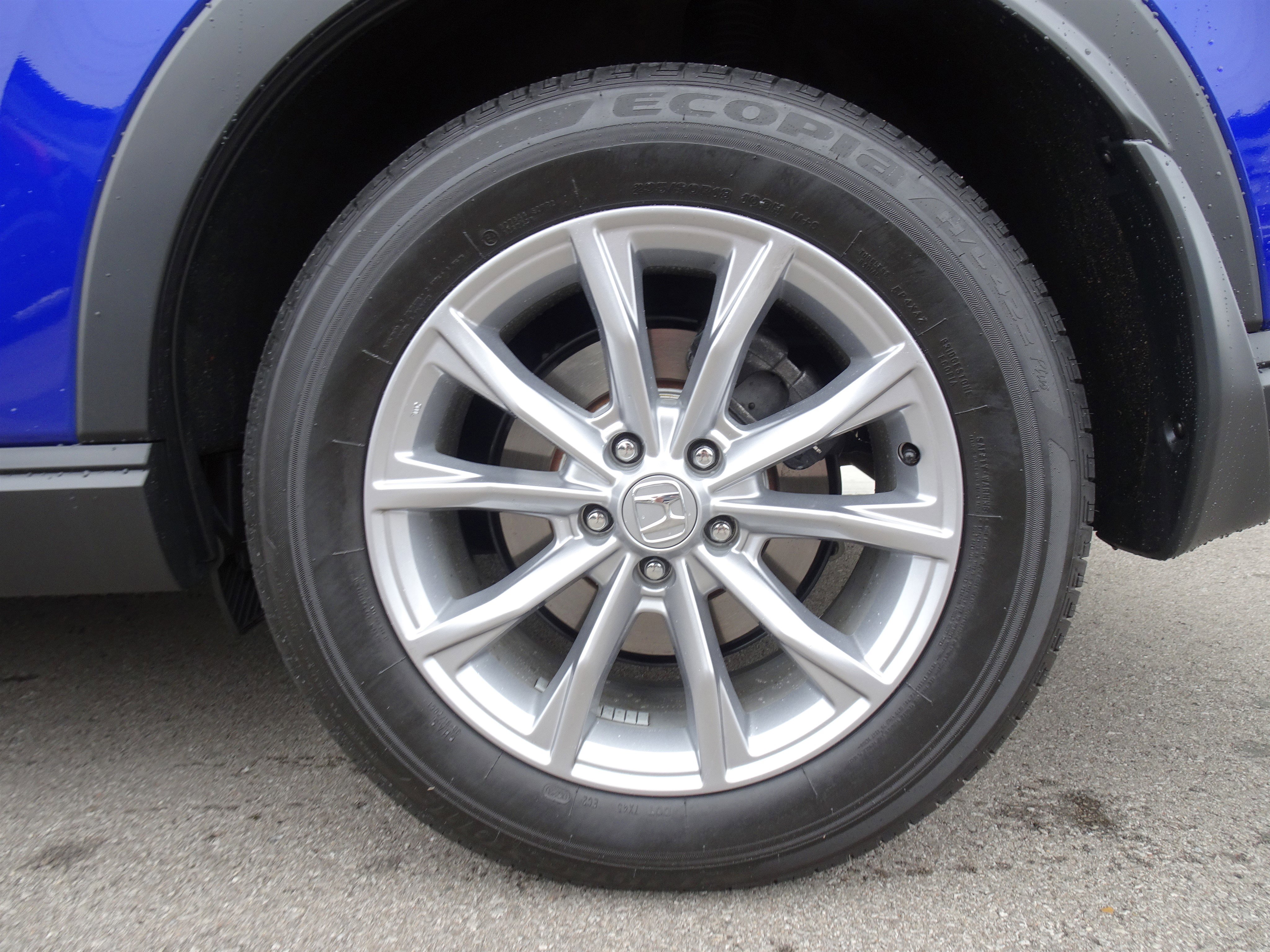 Used 2023 Honda CR-V EX-L image 23