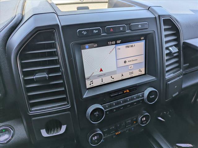 Used 2019 Ford Expedition Limited w/ Equipment Group 301A AWD/4WD image 12