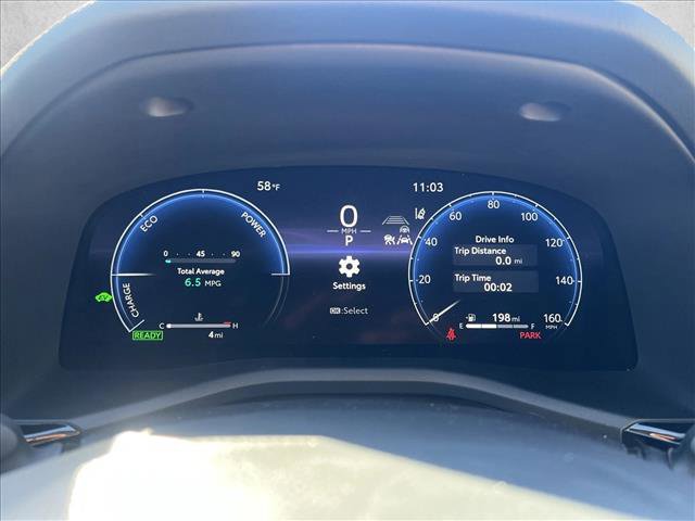 New 2026 Toyota Camry XLE image 12