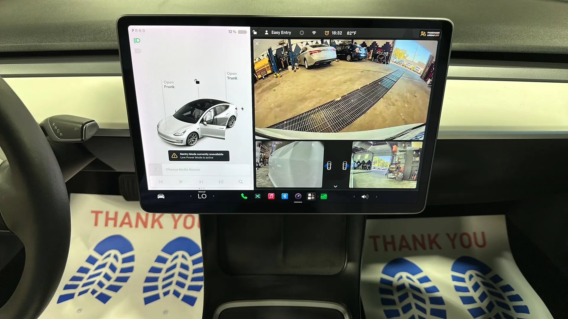 Used 2021 Tesla Model 3 Standard Range Plus RWD image 23