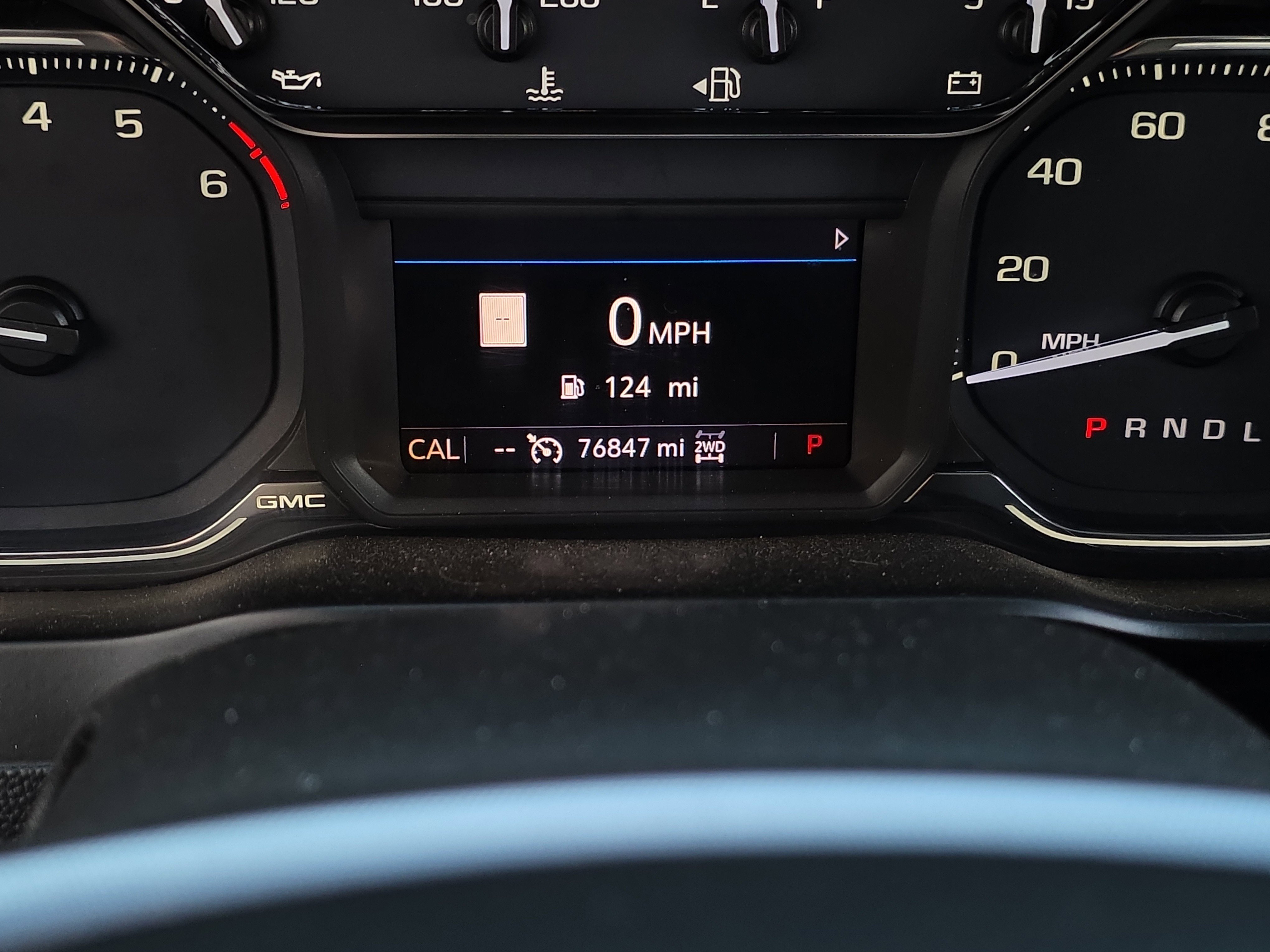 Used 2019 GMC Sierra 1500 SLT w/ SLT Premium Plus Package image 21