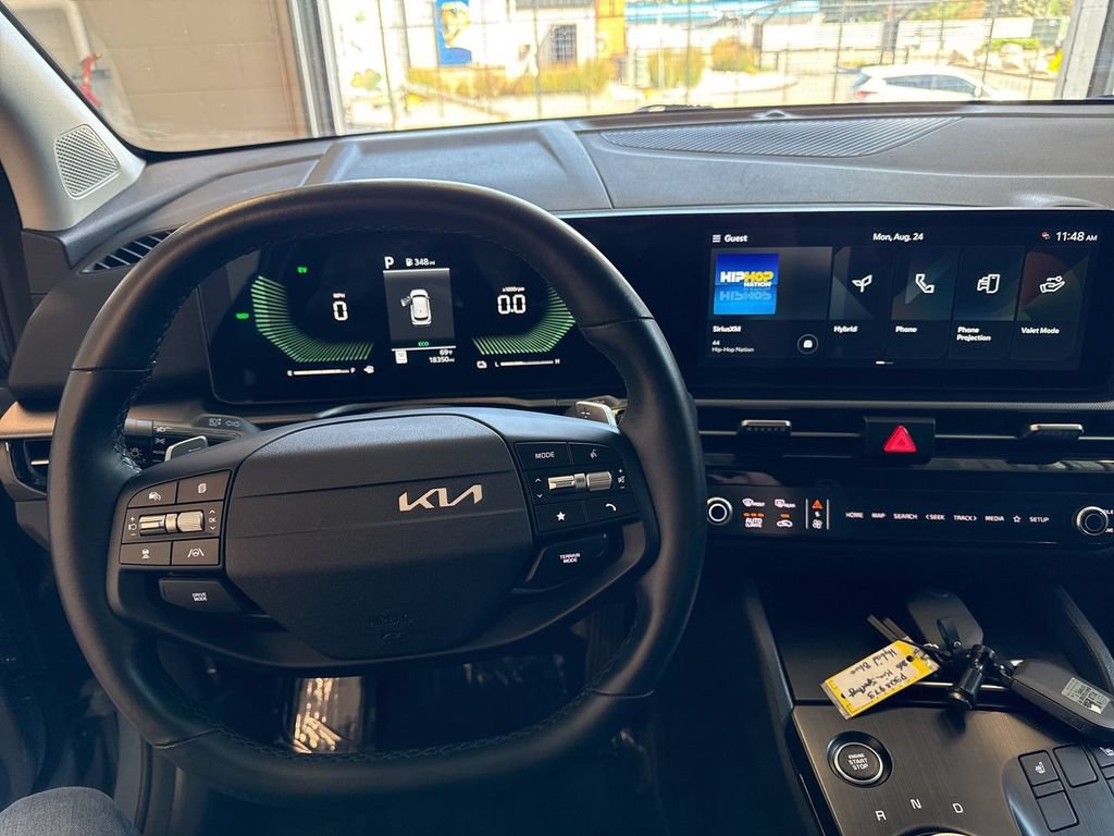 Certified 2026 Kia Sportage S AWD/4WD image 22