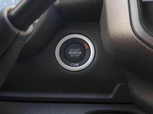 New 2025 RAM 5500 Tradesman AWD/4WD image 37