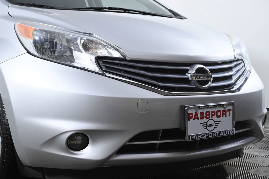 Used 2015 Nissan Versa Note SV image 5