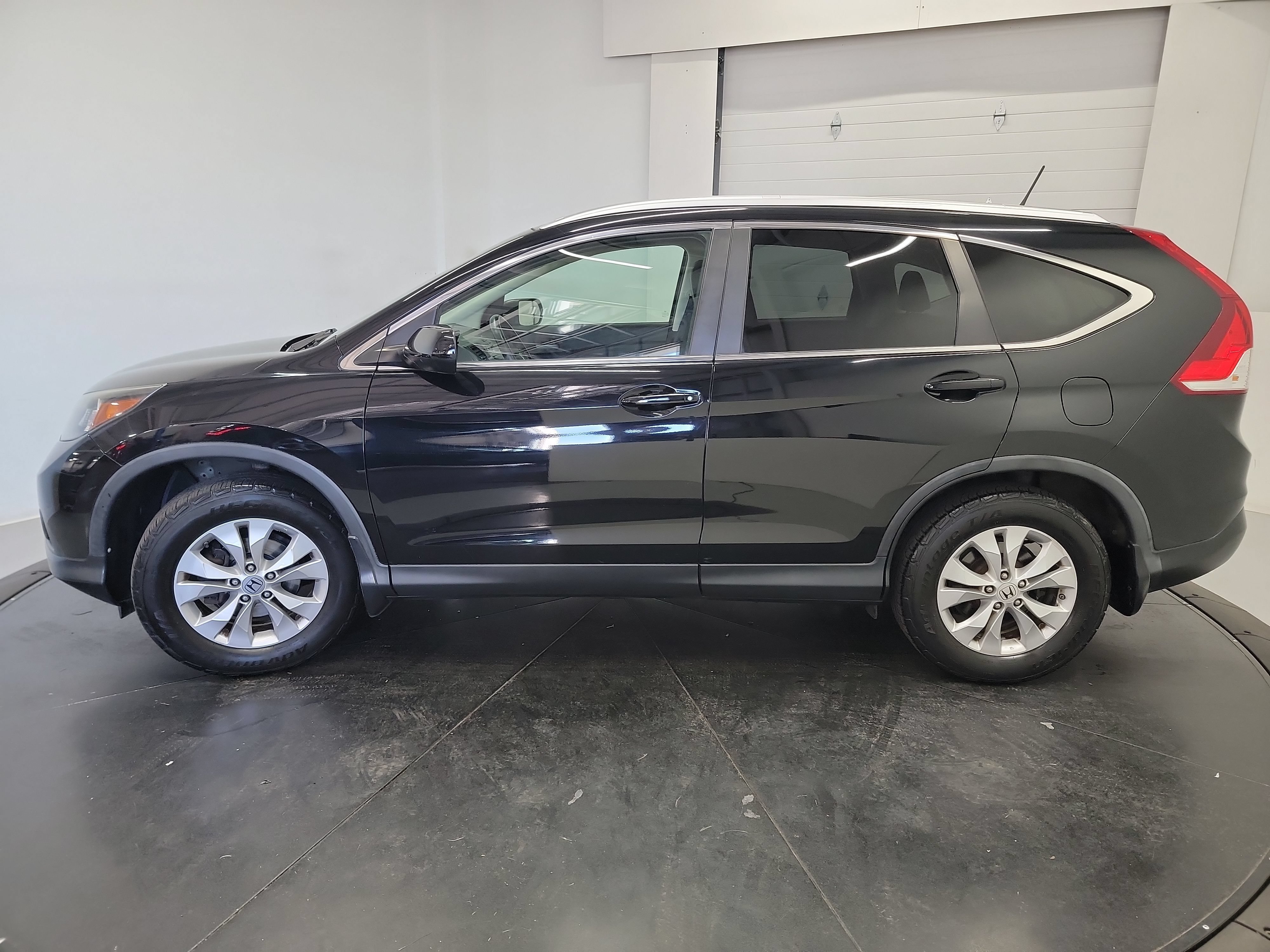 Used 2013 Honda CR-V EX-L image 4