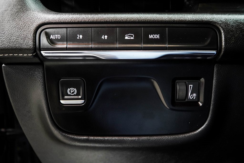 Used 2021 Cadillac Escalade Premium Luxury image 43