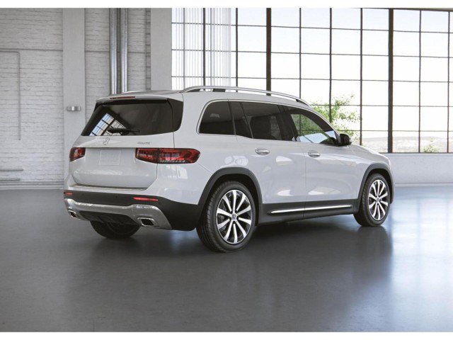 Used 2022 Mercedes-Benz GLB 250 4MATIC image 21