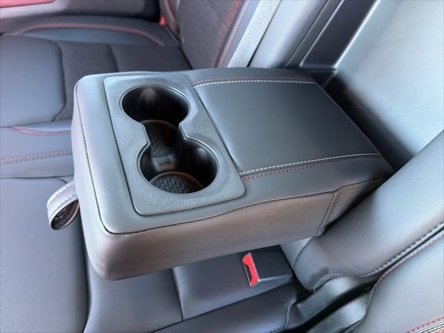 Used 2025 RAM 1500 Rebel w/ Rebel Level 1 Equipment Group image 29