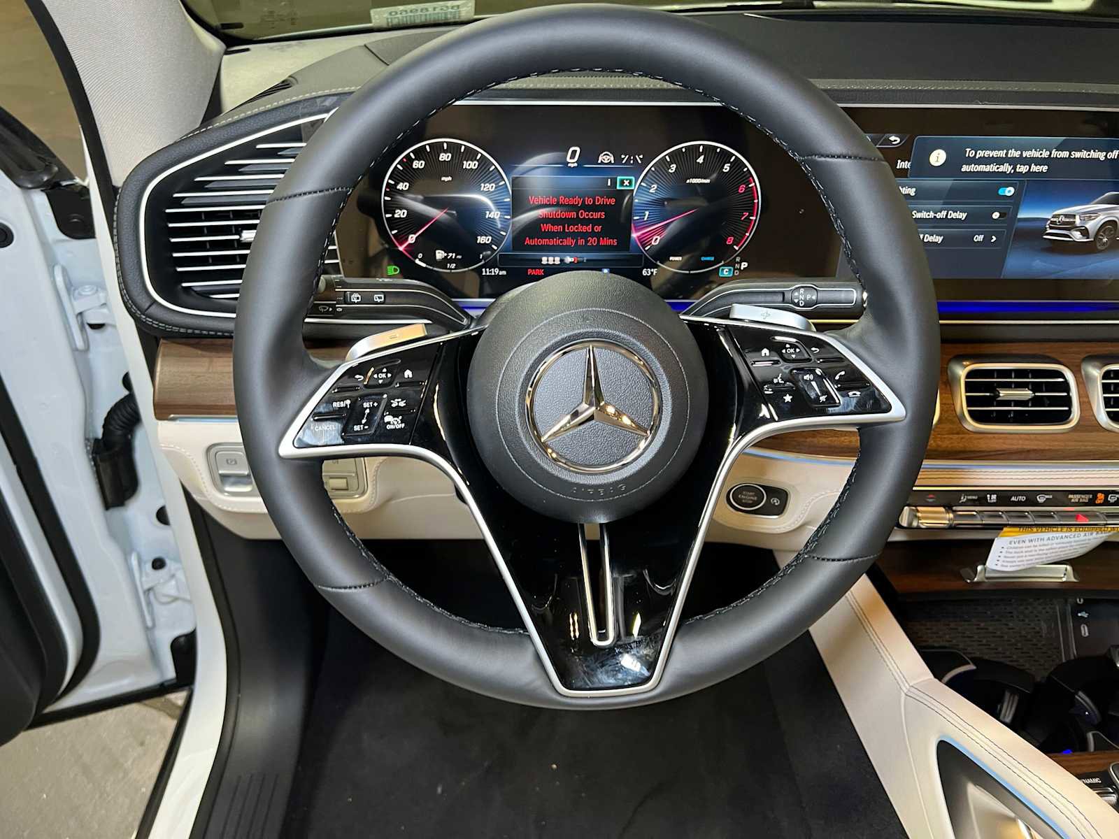 New 2026 Mercedes-Benz GLE 450 4MATIC image 22