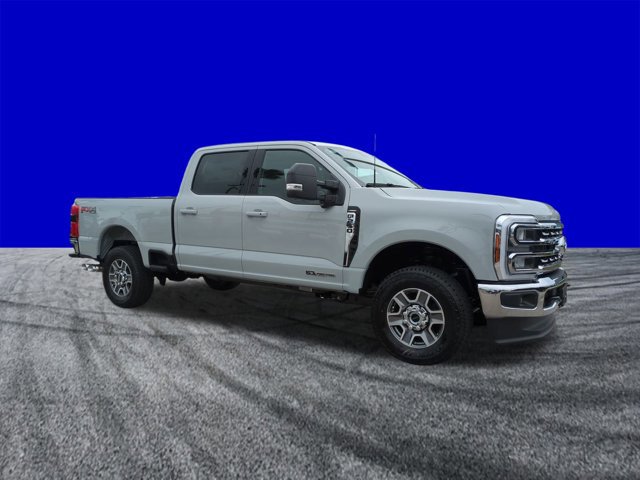 New 2026 Ford F250 Lariat w/ FX4 Off-Road Package image 2