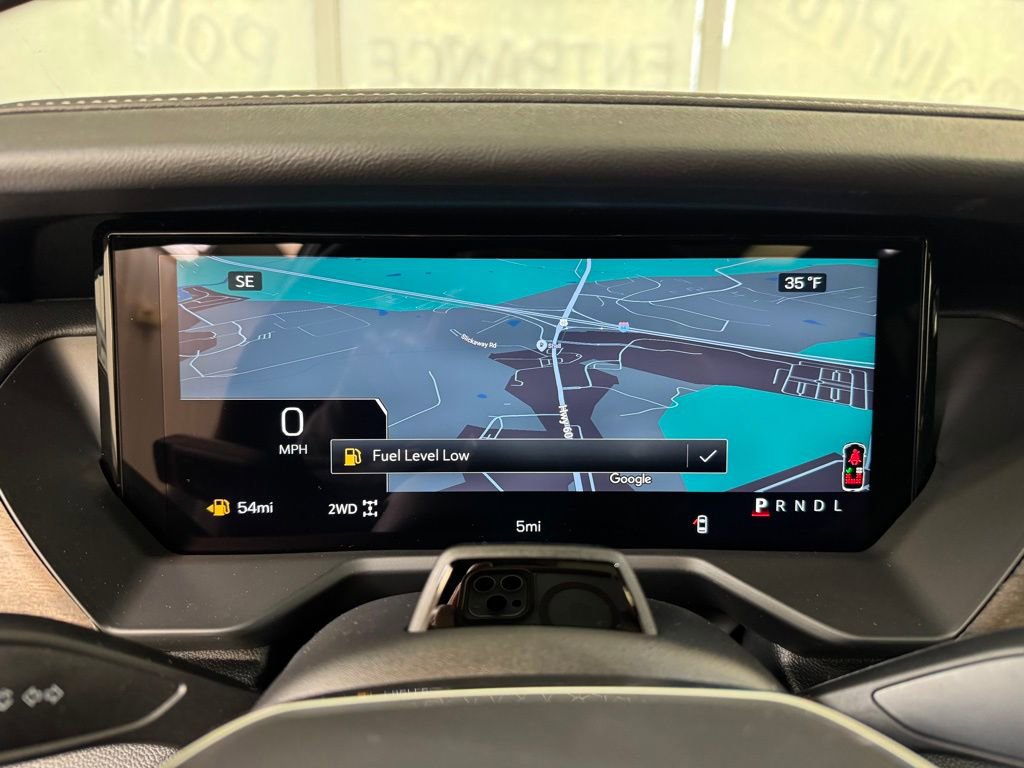 New 2026 GMC Acadia Denali Ultimate w/ LPO, Floor Liner Package image 30